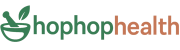 HopHopHealth — Grožis ir Sveikata
