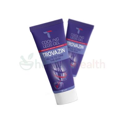 Trovazin Līdzeklis pret varikozām vēnām