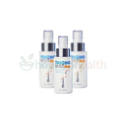 Trichomist Forte Sprei juuste väljalangemisest