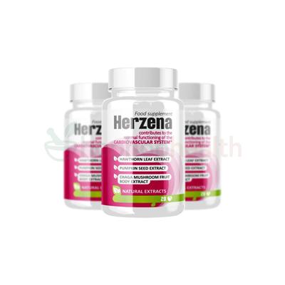 Herzena Südametervise täiendus