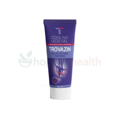 Trovazin Līdzeklis pret varikozām vēnām