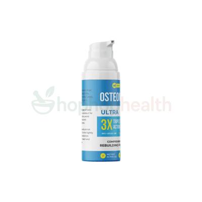 Osteomed Sąnarių gelis