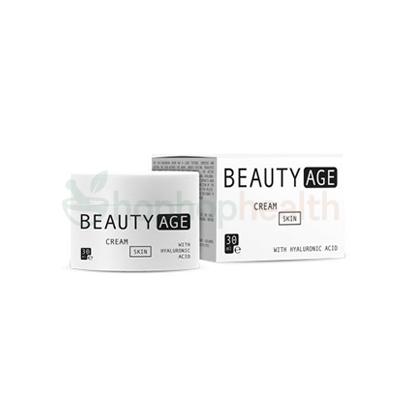 Beauty Age Skin
