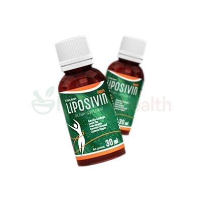 Liposivin Kaalulangetusvahend