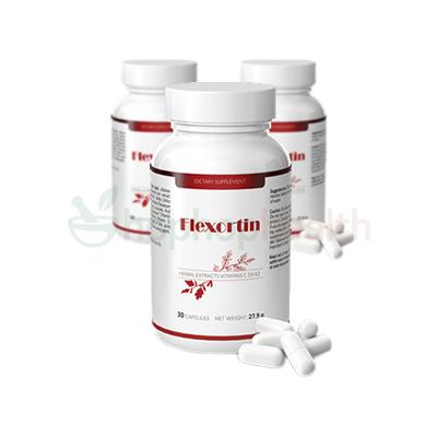 Flexortin Liigeste toidulisand