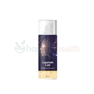 Laurum Lux Krēms pret grumbām