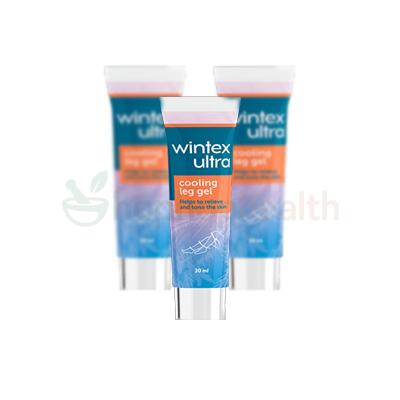 Wintex Ultra Varikozas vēnas gēls