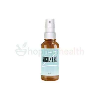 Nicozero Purškalas nuo rūkymo