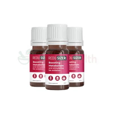 Redusizer Lieknėjimo lašai