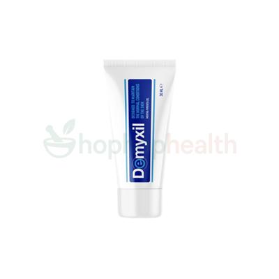 Demyxil Krēms pret nagu sēnīti