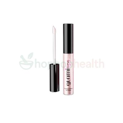 Glamilips Huulte tugevdav läige