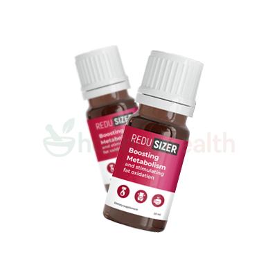 Redusizer Lieknėjimo lašai