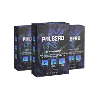 Pulsero Erekcijas funkcijas papildinājums