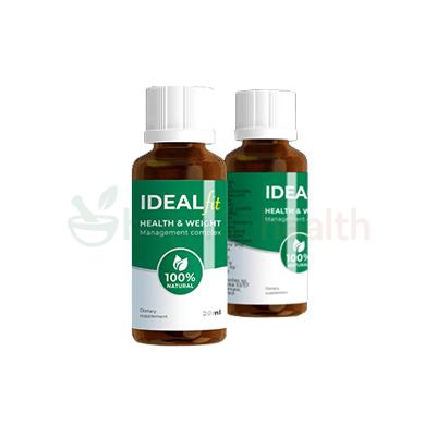 IdealFit Riebalus deginantis papildas