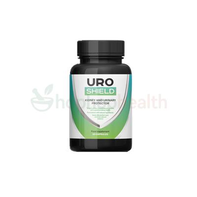 Uro Shield Cistīta ārstēšanas līdzeklis