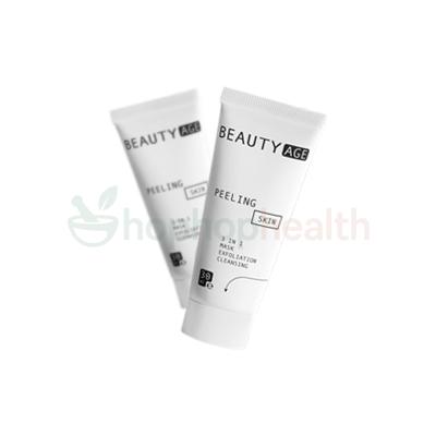 Beauty Age Skin Peeling Atjaunojošs līdzeklis