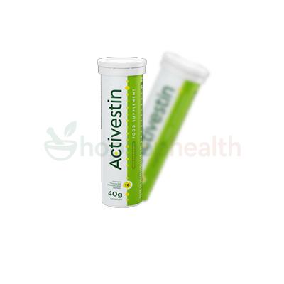 Activestin Salendavad tabletid