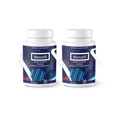 Menstill Plus Potentsuse suurendaja