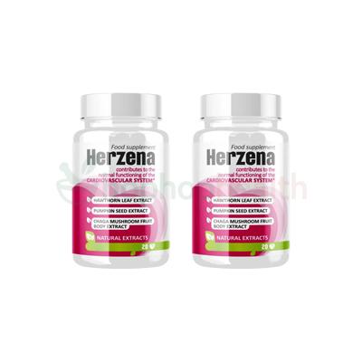 Herzena Südametervise täiendus