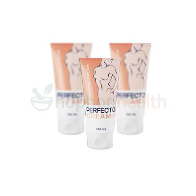 Perfecto Cream Salendav kreem