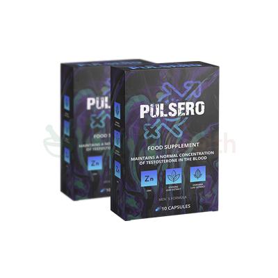 Pulsero Erekcijas funkcijas papildinājums