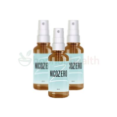 Nicozero Purškalas nuo rūkymo