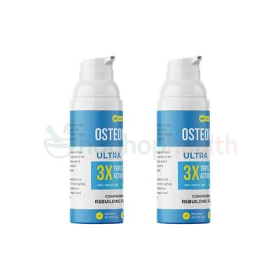 Osteomed Sąnarių gelis