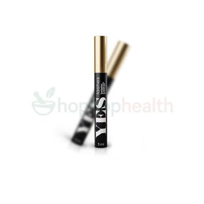 Yes lashes Ripsmetušš ripsmete kasvatamiseks