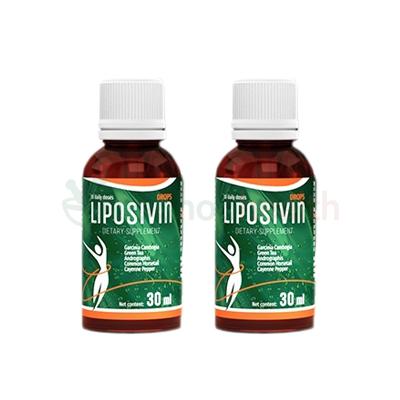 Liposivin Kaalulangetusvahend
