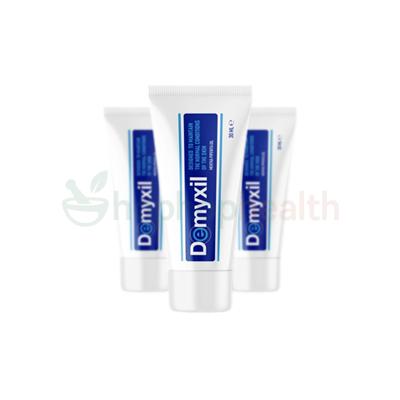 Demyxil Krēms pret nagu sēnīti
