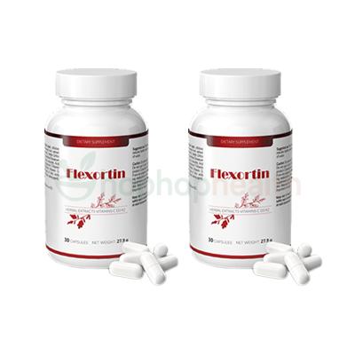 Flexortin Liigeste toidulisand