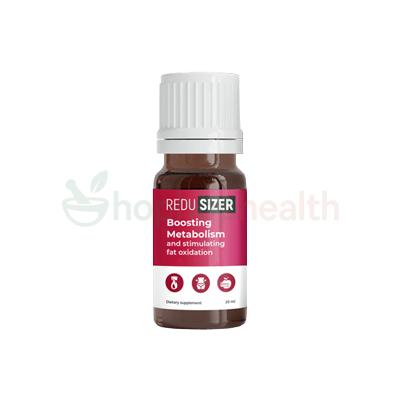 Redusizer Lieknėjimo lašai