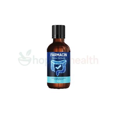 Farmacin Pilieni no parazītiem