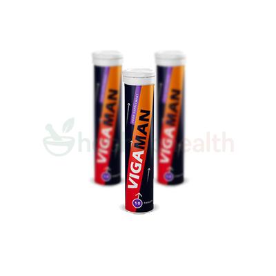 Vigaman Tabletid meestele