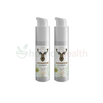 Depanten Gēls locītavu sāpēm