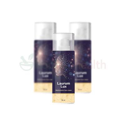 Laurum Lux Krēms pret grumbām