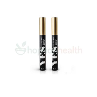 Yes lashes Ripsmetušš ripsmete kasvatamiseks