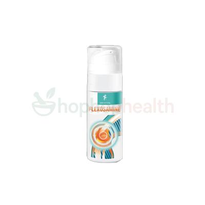 Flexosamine Gelis sąnarių sveikatai