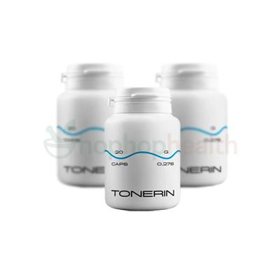 Tonerin Hipertensijas kapsulas